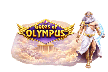 Gates Of Olympus gréckobohský slot s kaskádovými výhrami a množiteľmi