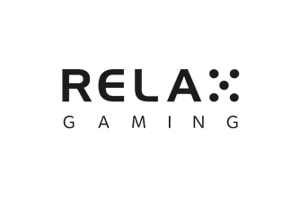 Relax Gaming logo agregátora a vývojára kasínových hier